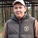 Хезрет, 18 лет