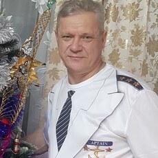 Александр, 55 из г. Комсомольск-на-Амуре.
