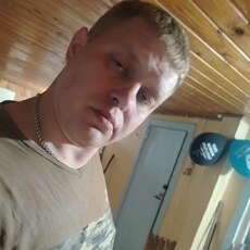 Фотография мужчины Валерий, 36 лет из г. Минск