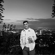 Фотография мужчины Baktyar, 21 год из г. Шымкент
