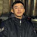 Бекзат, 24 года