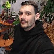 Фотография мужчины Кирилл, 31 год из г. Петропавловск-Камчатский