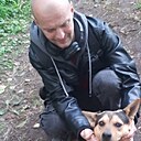 Миха, 34 года