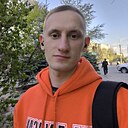 Максим, 21 год