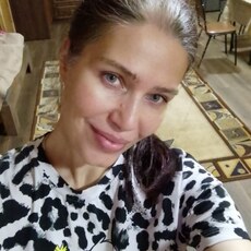 Фотография девушки Елена, 46 лет из г. Москва