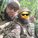 Саид, 37 лет