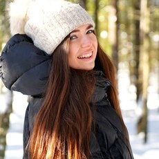Фотография девушки Ксения, 27 лет из г. Москва