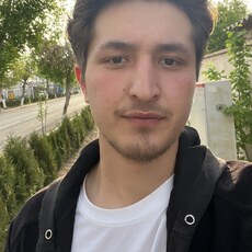 Фотография мужчины Наурызбай, 23 года из г. Шымкент