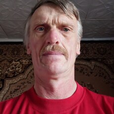Фотография мужчины Андрей, 54 года из г. Шипуново