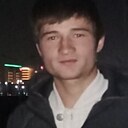 Нуриддин, 21 год