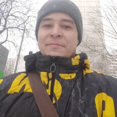 Фотография мужчины Роман, 36 лет из г. Жуковский