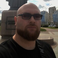 Фотография мужчины Вальдис, 34 года из г. Ганцевичи