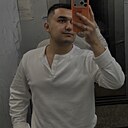 Шухрат, 19 лет