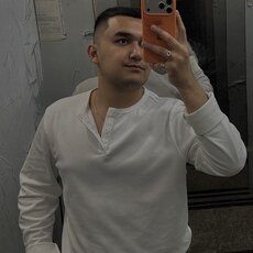 Фотография мужчины Шухрат, 19 лет из г. Навои