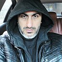 Zaur, 42 года