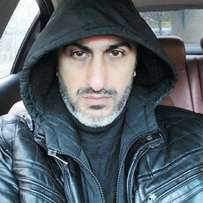Фотография мужчины Zaur, 42 года из г. Баку