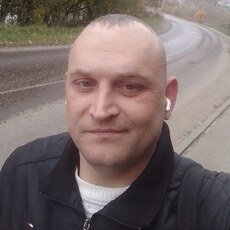 Фотография мужчины Сергей, 39 лет из г. Смоленск