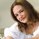 Анастасия, 23 года