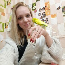 Фотография девушки Ксения, 34 года из г. Ейск