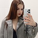 Кира, 19 лет