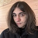 Максим, 20 лет