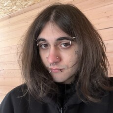 Фотография мужчины Максим, 20 лет из г. Ступино