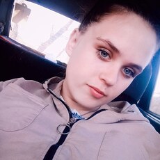 Фотография девушки Настя, 18 лет из г. Луганск