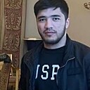 Ali, 24 года