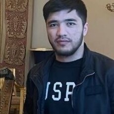 Фотография мужчины Ali, 24 года из г. Санкт-Петербург