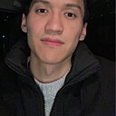 Еламан, 25 лет