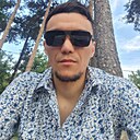 Almas, 31 год