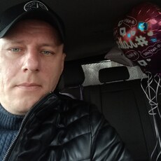 Фотография мужчины Павел, 43 года из г. Витебск