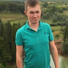 Фотография мужчины Александр, 36 лет из г. Чебоксары