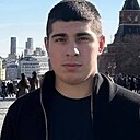 Денис, 22 года