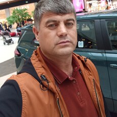 Фотография мужчины Самар, 44 года из г. Егорьевск