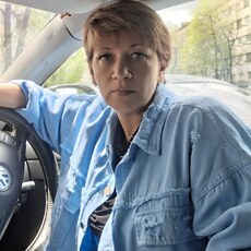 Фотография девушки Наталия, 53 года из г. Екатеринбург