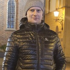 Фотография мужчины Vadim, 39 лет из г. Одесса