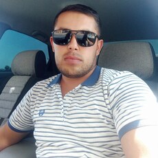 Фотография мужчины Mansur, 35 лет из г. Карши