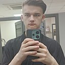 Глеб, 20 лет