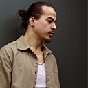 Халид, 27 лет
