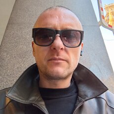Фотография мужчины Валентин, 39 лет из г. Прага
