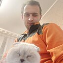 Серг, 31 год