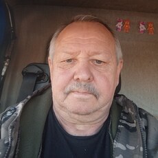 Фотография мужчины Павел, 63 года из г. Голынки
