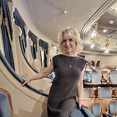 Фотография девушки Галина, 60 лет из г. Санкт-Петербург