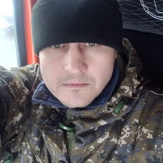 Фотография мужчины Виталий, 39 лет из г. Уфа