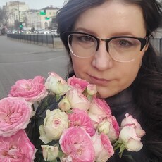 Фотография девушки Анастасия, 37 лет из г. Благовещенск