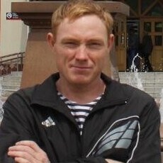 Фотография мужчины Александр, 44 года из г. Романовка
