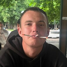 Фотография мужчины Андрей, 18 лет из г. Николаев