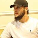 Магомед, 22 года