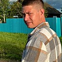 Александр, 24 года